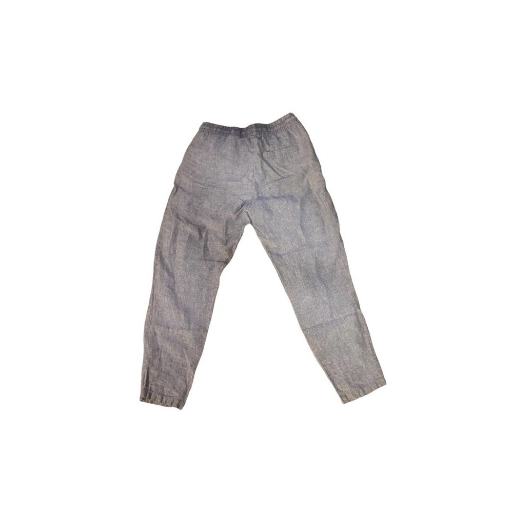 H&M LOGG Women’s Comfy Cotton Pants Size 4